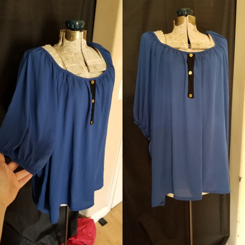 Blouse